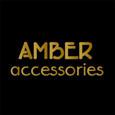 Amber